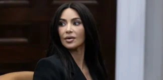 Kim Kardashian denuncia redadas «inhumanas» de ICE en Los Ángeles y defiende a inmigrantes