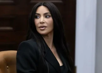Kim Kardashian denuncia redadas «inhumanas» de ICE en Los Ángeles y defiende a inmigrantes