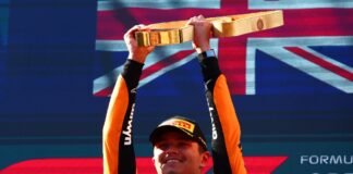 Norris se reivindica ganando la batalla de McLaren en Austria