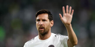 Messi se mantiene como el jugador mejor pagado de la MLS con 20.4 millones en 2025