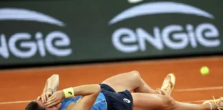 Wimbledon opta por las británicas y deja a Boisson sin invitación