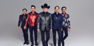 Los Tigres del Norte: Es difícil hacer reír cuando la situación en EEUU es tan seria