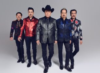 Los Tigres del Norte: Es difícil hacer reír cuando la situación en EEUU es tan seria