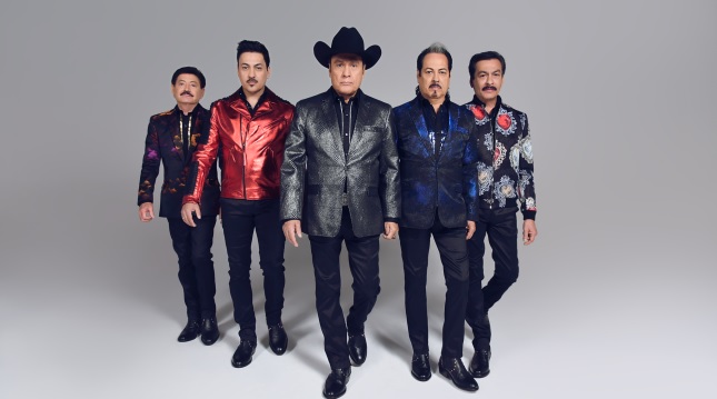 Los Tigres del Norte