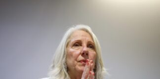 Escritora mexicana María de Lourdes Victoria: “Los migrantes no quieren dejar su patria”