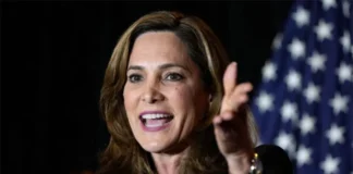 María Elvira Salazar, insta al Congreso a actuar ante deportaciones de trabajadores que han construido sus vidas en EEUU