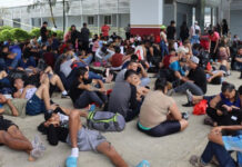 Ciudad de México llama a urbes del mundo a convertirse en santuarios para migrantes