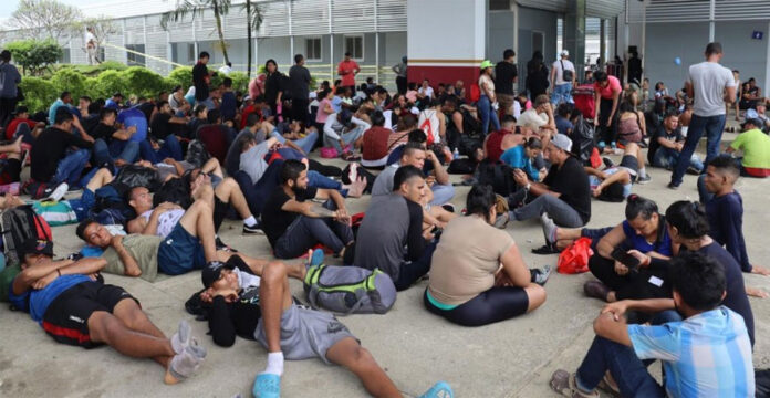 México-solicitudes-de-refugio