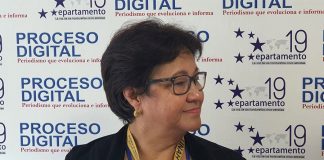 Migdonia Ayestas denuncia inacción del Estado ante ola de femicidios en Honduras