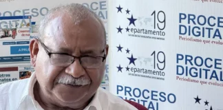 Padre Melo propone conmemorar a todos los mártires de Honduras, incluidos Los Horcones