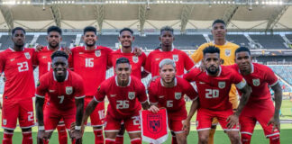 Goles, solidez y récord: Panamá deja su huella en la fase de grupos de la Copa Oro 2025