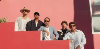 Piso 21, Marc Anthony y Beéle lanzan una nueva versión de salsa de su éxito ‘Volver’