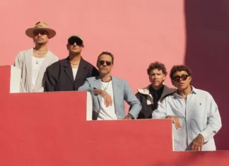 Piso 21, Marc Anthony y Beéle lanzan una nueva versión de salsa de su éxito ‘Volver’