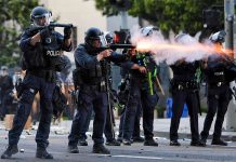 Muere una mujer por disparos de agentes migratorios de EEUU en Minnesota