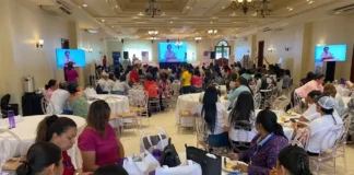 Mujeres rurales organizan Red para demandar derechos, inclusión y equidad real