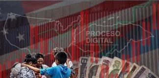 Remesas familiares siguen conteniendo la depreciación