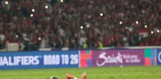 Frustración en China ante fracaso de la selección, que vuelve a quedar fuera del Mundial