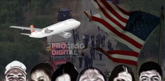 Condenan a dos hombres por caso que dejó 53 muertos en tráiler en EEUU, de los que seis eran hondureños