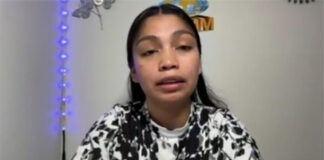 Hija de hondureño capturado por ICE mientras se diría a hospital clama por ayuda