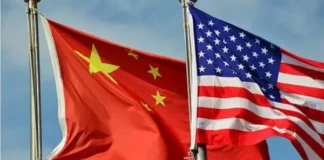 Trump anuncia aranceles del 55 % a China como parte de nuevo acuerdo comercial