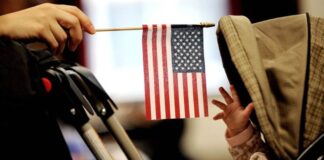 El Supremo respalda a Trump en su intento de limitar la ciudadanía por nacimiento