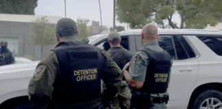 Sheinbaum expresa rechazo a redadas contra personas que «trabajan honestamente en EE.UU.»