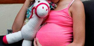 Honduras sigue como país con mayor número de embarazos adolescentes en América Latina, alerta la ONU