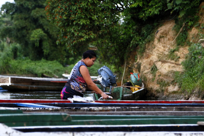 Comer más pescado: una misión que pasa por derribar mitos y precios en América Latina