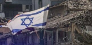 La escalada irano-israelí sacude O.Medio: tensión, incertidumbre y maniobras desesperadas