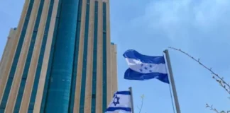 Cancillería instruye a consulados asistir y proteger a hondureños por conflicto en medio oriente