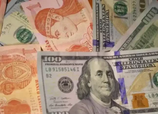 De no ser por las remesas fácilmente el dólar estaría entre 35 y 40 lempiras