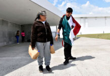 México reporta 145,537 repatriados desde retorno de Trump a la Casa Blanca