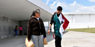 México ha recibido a 56,298 repatriados desde que Trump asumió la presidencia de EEUU