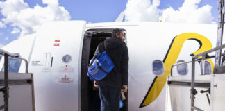 Más de 11,000 migrantes fueron interceptados y devueltos a Libia en lo que va año