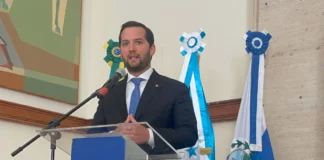 Empresarios brasileños muestran interés en invertir en Honduras