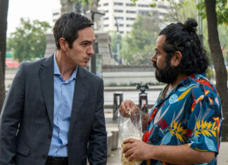 La serie ‘Papá Soltero’ reflexiona sobre el papel del progenitor en la familia moderna