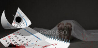 Muertes de mujeres cada vez más crueles en Honduras