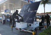 EE.UU. asegura que “delincuentes” ofrecen recompensas por ataques a agentes migratorios