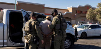 Home Depot, el gigante minorista convertido en la ‘zona cero’ de las redadas de Trump