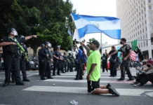 ¿Por qué cae la migración a Europa y EEUU? La mano dura de Trump y UE tiene la respuesta