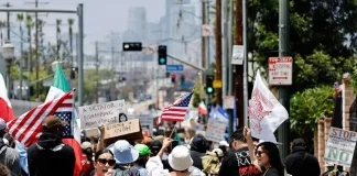 Dos hondureños detenidos en redadas en Los Ángeles; cónsul denuncia deportaciones sin entrevistas consulares