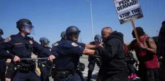 México documenta 1,154 connacionales detenidos por ICE en EEUU en administración Trump