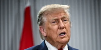 Trump reitera amenaza de retirar urbes demócratas como sedes del Mundial por inseguridad