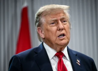 Trump dice que agricultura y Taiwán serán temas en la reunión con Xi en Corea del Sur