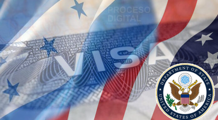 Pekín critica «politización» de la educación tras nuevos requisitos de EE.UU. para visados