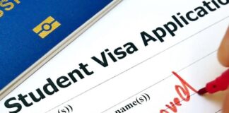 Embajada de EEUU en Honduras reanuda el procesamiento de visas para estudiantes