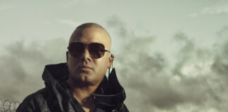 Wisin trae de vuelta los ritmos de «los tiempos de oro» del perreo en su nuevo álbum