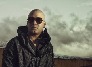 Wisin trae de vuelta los ritmos de «los tiempos de oro» del perreo en su nuevo álbum