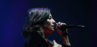 Cantantes urbanos Ana Tijoux y Rebel Díaz darán en Nueva Jersey concierto pro inmigrantes