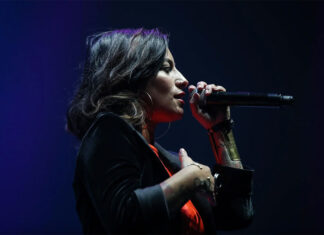 Cantantes urbanos Ana Tijoux y Rebel Díaz darán en Nueva Jersey concierto pro inmigrantes